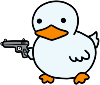 Duck
