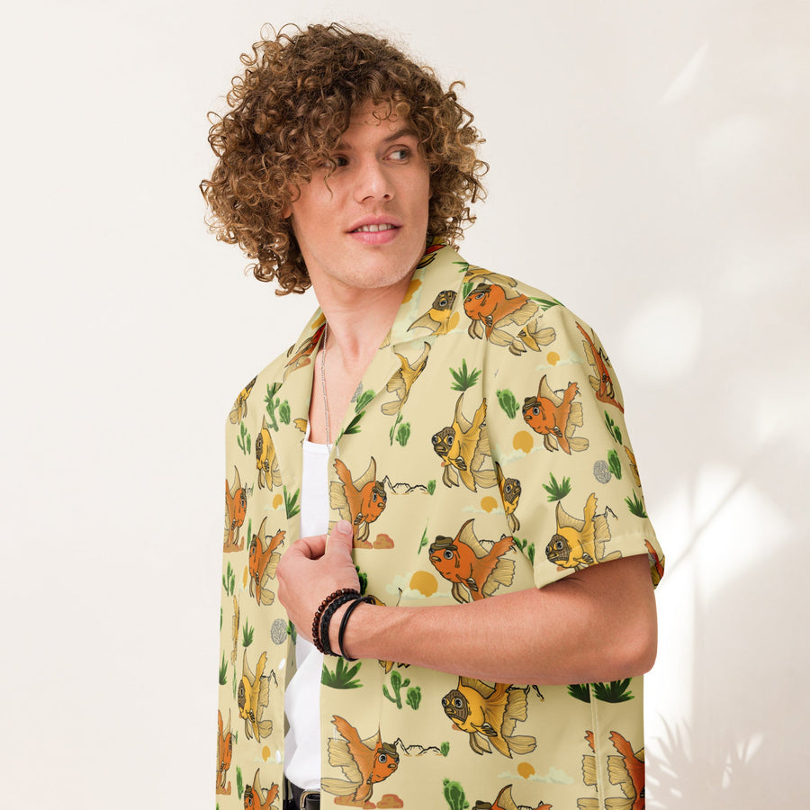 Button-Ups