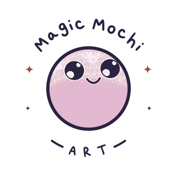 Magic Mochi