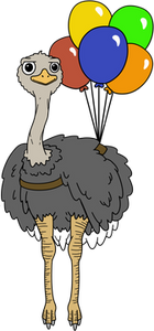 Ostrich
